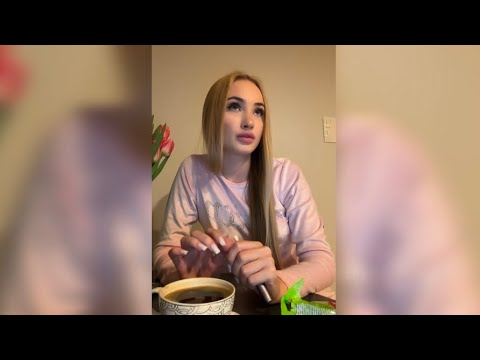 Видео: Женщины начали прозревать