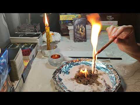 Видео: Чистка от морока, крадников и прочего негатива