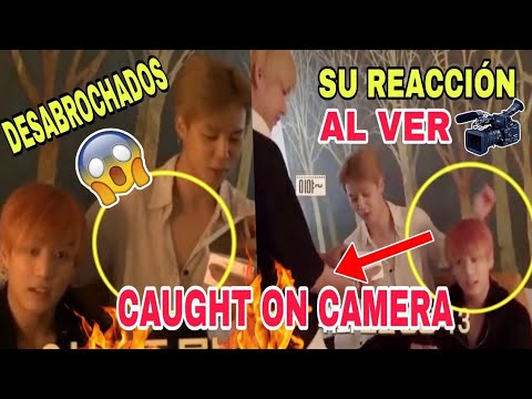 Видео: 🚨Запись есть😱V вошел без предупреждения и увидел Jikook наедине😏Что они делали?👀🔥