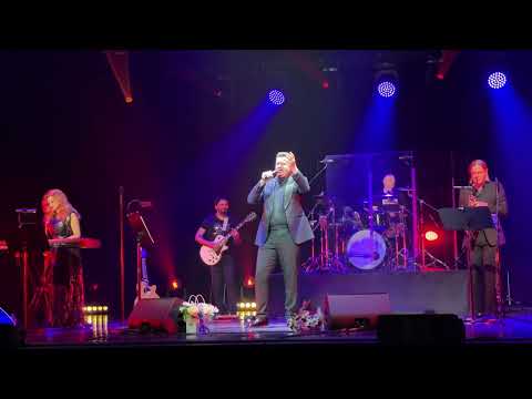 Видео: Сольный концерт Сергея Волчкова в Светлогорске. 12 мая 2024 года.