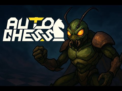 Видео: ИМБА для НОВИЧКА! ГАЙД как легко АПНУТЬ рейтинг! ► AutoCHESS #2