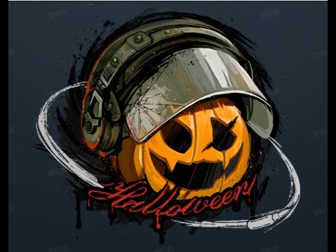 Видео: ТЫКВЕННЫЙ ПОБЕГ С АРСЕНАЛА