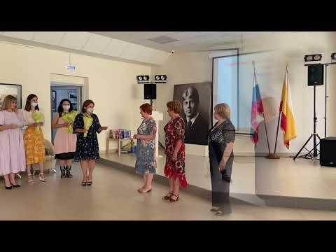 Видео: Социально-психологический проект преображения женщин "НоваЯ"