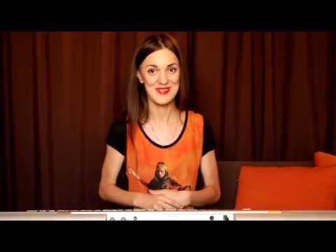 Видео: Как петь высокие ноты. Фальцет.