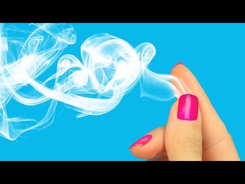 Видео: 19 трюков, чтобы удивить друзей