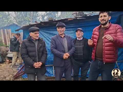 Видео: Lezgi toyu Qusar rayonu  Лезгинская свадьба
