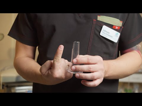 Видео: КАК ПРОХОДИТ ОСМОТР У ПРОКТОЛОГА