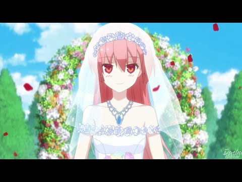 Видео: Аниме клип - Te Molla