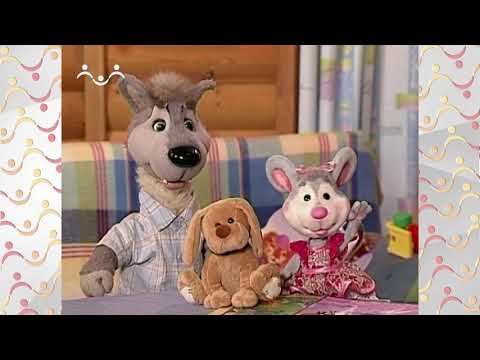 Видео: Шишкин Лес.  Первые помощники