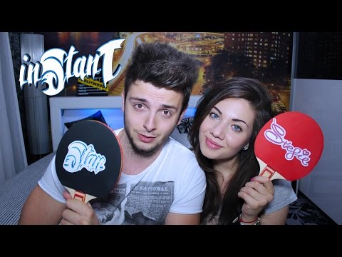 Видео: Кой от двамата би направил...? (WHO'S MOST LIKELY TO) w/ Стефи