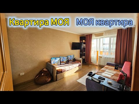 Видео: Огляд квартири на продаж, м. Яготин 