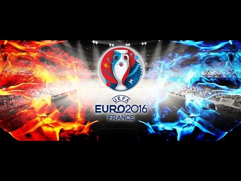 Видео: Наклейки PANINI FIFA EURO 2016 | TOPPS CHAMPIONS LEAGUE