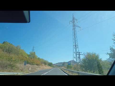 Видео: # Кърджали#българия #travel #bulgaria #nature #mountains #automobile #хасково