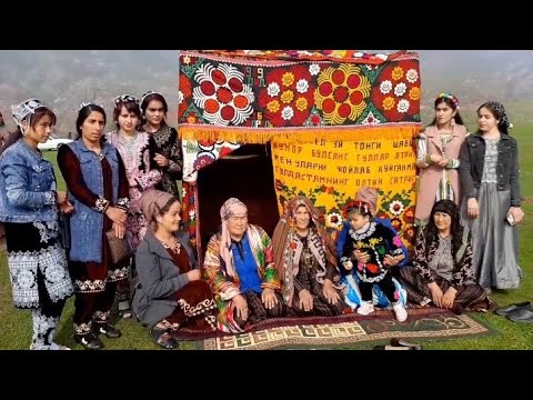 Видео: БОБОТОГ НАВРУЗИ ТУЛИК ХОЛДА КУРИНГ. 21-mart, 2022.