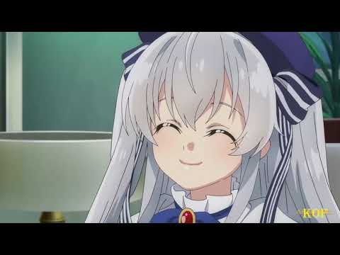 Видео: Аниме клип - Недоступная девчонка