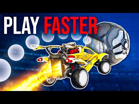 Видео: 10 недооцененных упражнений для свободной игры, которые большинство игроков пропускают