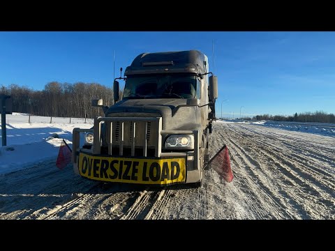 Видео: Зимняя Аляска 🥶🥶🥶 большой выпуск 🫡🫡￼￼