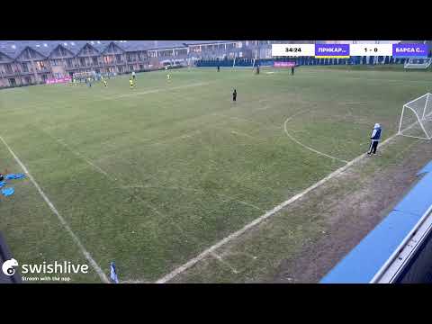 Видео: Поле 2 Моршинська осінь 2025 U-11  8.11. 
ПРИКАРПАТТЯ VS БАРСА СУМИ