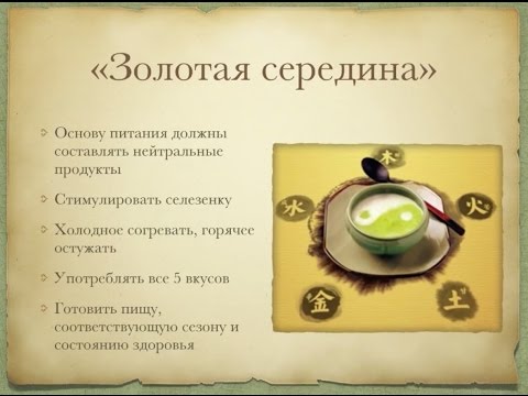 Видео: Селезёнка - основа здорового пищеварения