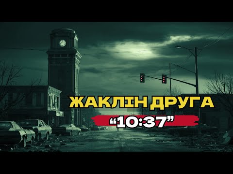 Видео: 10:37 — хвилина, яку людство не пережило. || ЖАКЛІН ДРУГА