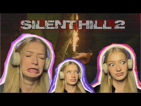 Видео: SILENT HILL 2! ПРОХОЖДЕНИЕ (18) ГНИЮЩАЯ КОМНАТА