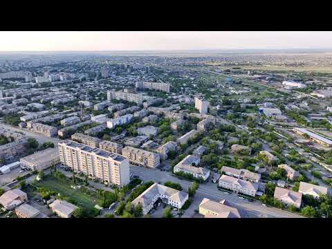 Видео: Семипалатинск.Цемпоселок 1 (ремастер)