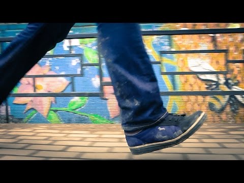 Видео: Серо-желтая весна!