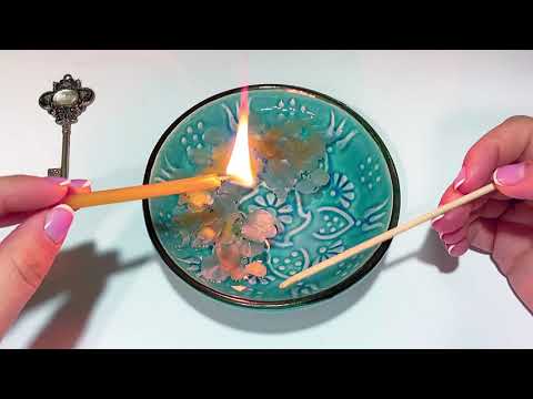 Видео: ❗️ВСЯ БОЛЬ ЕГО ДУШИ❗️О ЧЕМ ТАК СЛОЖНО РАССКАЗАТЬ💯Гадание на воске🧿 Лунное Гадание