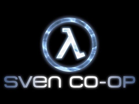 Видео: Sven Co-Op прохождение за 2 часа челлендж и покажу места который вы ещё не увидели!!!