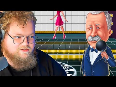 Видео: T2X2 ИГРАЕТ в ПОЛЕ ЧУДЕС
