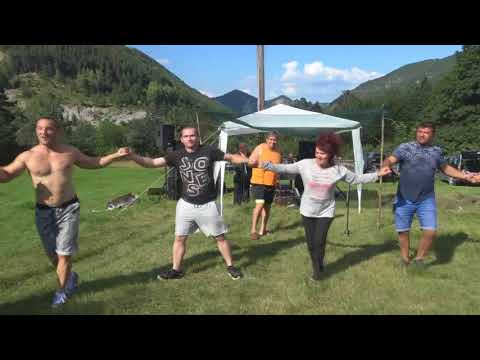 Видео: Събор -Хамбар дере 2018