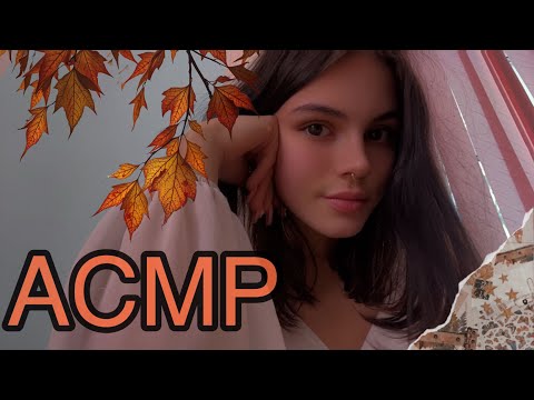 Видео: 💯АСМР для СДВГ🧨 быстрые и агрессивные триггеры🧱| ASMR |