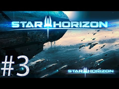 Видео: Пробуждение [Star Horizon] #3