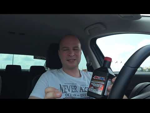 Видео: Вся правда о AMSOIL Signature Series 5W-30. Так ли крут Амсойл? Лабораторный тест.