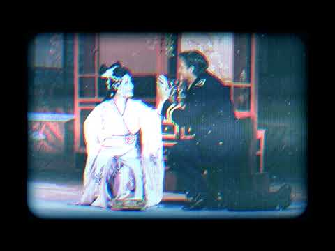 Видео: Кар-мэн — Чио-Чио-сан (Slowed + Reverb)