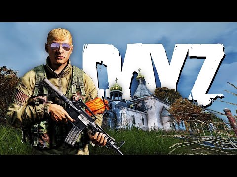 Видео: САМАЯ ЭПИЧНАЯ СЕРИЯ В DAYZ \ С НУЛЯ С БЕРЕГА В DayZ \ Как выживать с нуля в DayZ