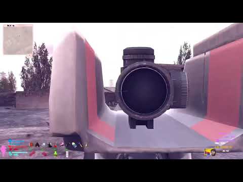 Видео: STALKER ЗАКОН ШЛЯПКИ #12 ПАБЛИК "ГИГАНТЕССЫ" ШТУРМ БАЗЫ ШИЗОВ [ZI: A POST-IRONIC LOOTING VIDEOGAME]