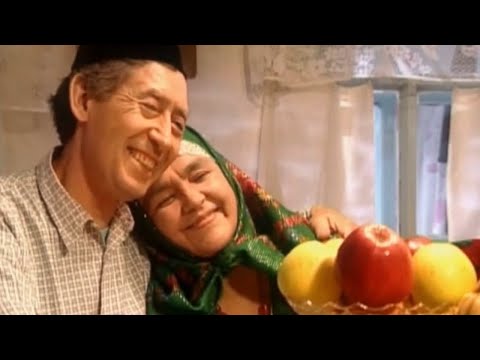 Видео: Идрис Газиев - Алмалар пешә таңда ᴴᴰ