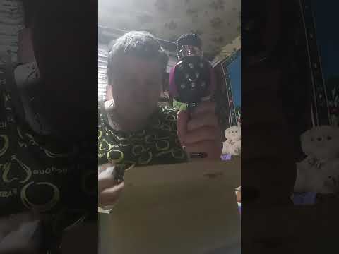 Видео: Пришел мой милый микрофончик пасматри 👍👍👍👍👍👍👍👍👍