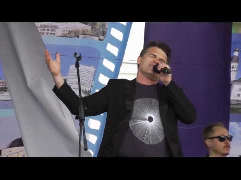 Видео: Концерт Евгения Дятлова