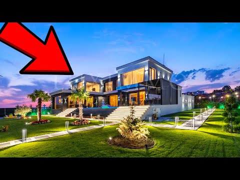 Видео: ИЗБИРАМЕ си КЪЩА около Варна