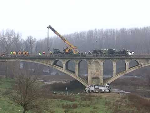 Видео: Трагедията в Бяла от 2006 г. - ретроспекция (2011)