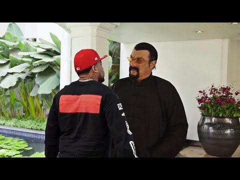 Видео: Когда фальшивых мастеров боевых искусств жестоко нокаутируют