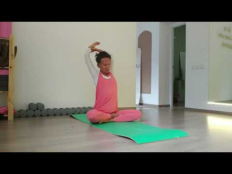 Видео: Средняя. С перевернутыми или без)))