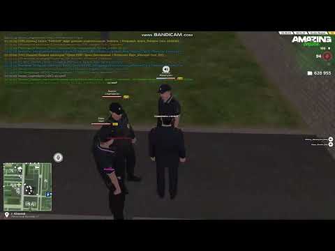 Видео: Лейтенант полиции