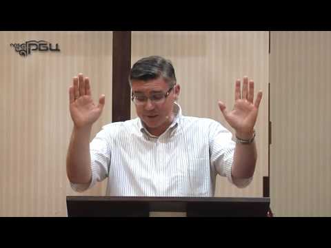 Видео: Праздник Троицы. Царство Духа Святого. Евгений Бахмутский