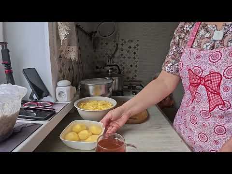 Видео: Расстроилась. Но верю что вкусно