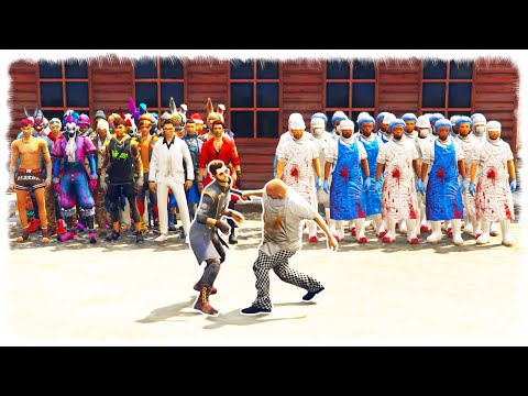 Видео: ФРИ ФАЕР vs МАНЬЯКТАР СЫНЫБЫ ☀ Мектеп оқиғасы