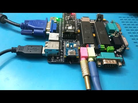 Видео: Исправление ошибок на плате TURBOFRANK V1.02. Часть 2.