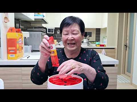 Видео: ТУЗЕМЦЫ И КОФЕМАШИНА|ОБЗОР ПОКУПОК